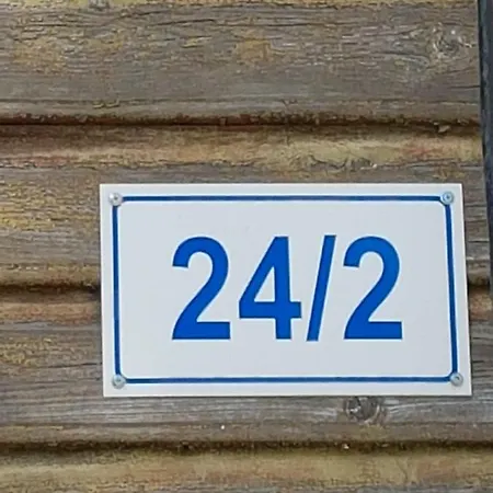 Jakobi House Lejlighed *